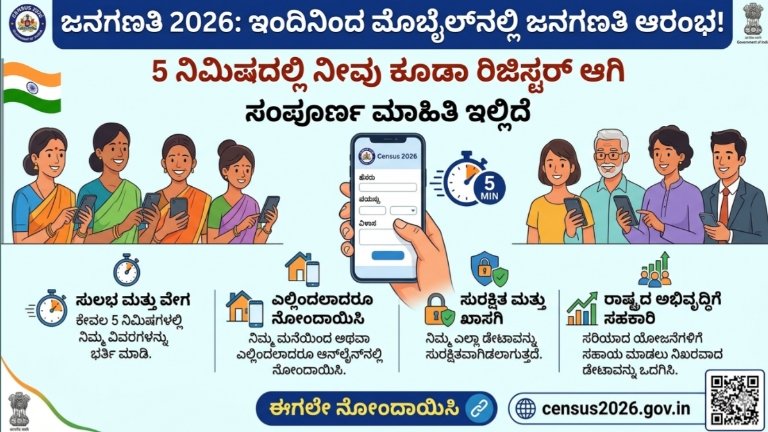 Census 2026